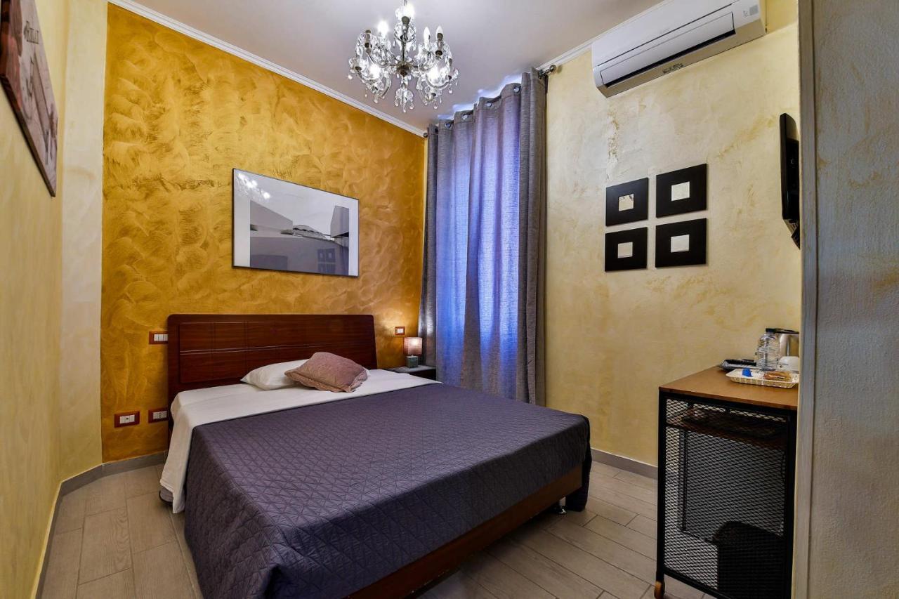 E-room 42 Affittacamere Roma