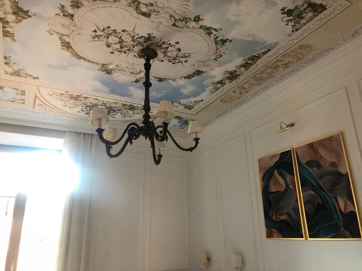Navona Central Guest house