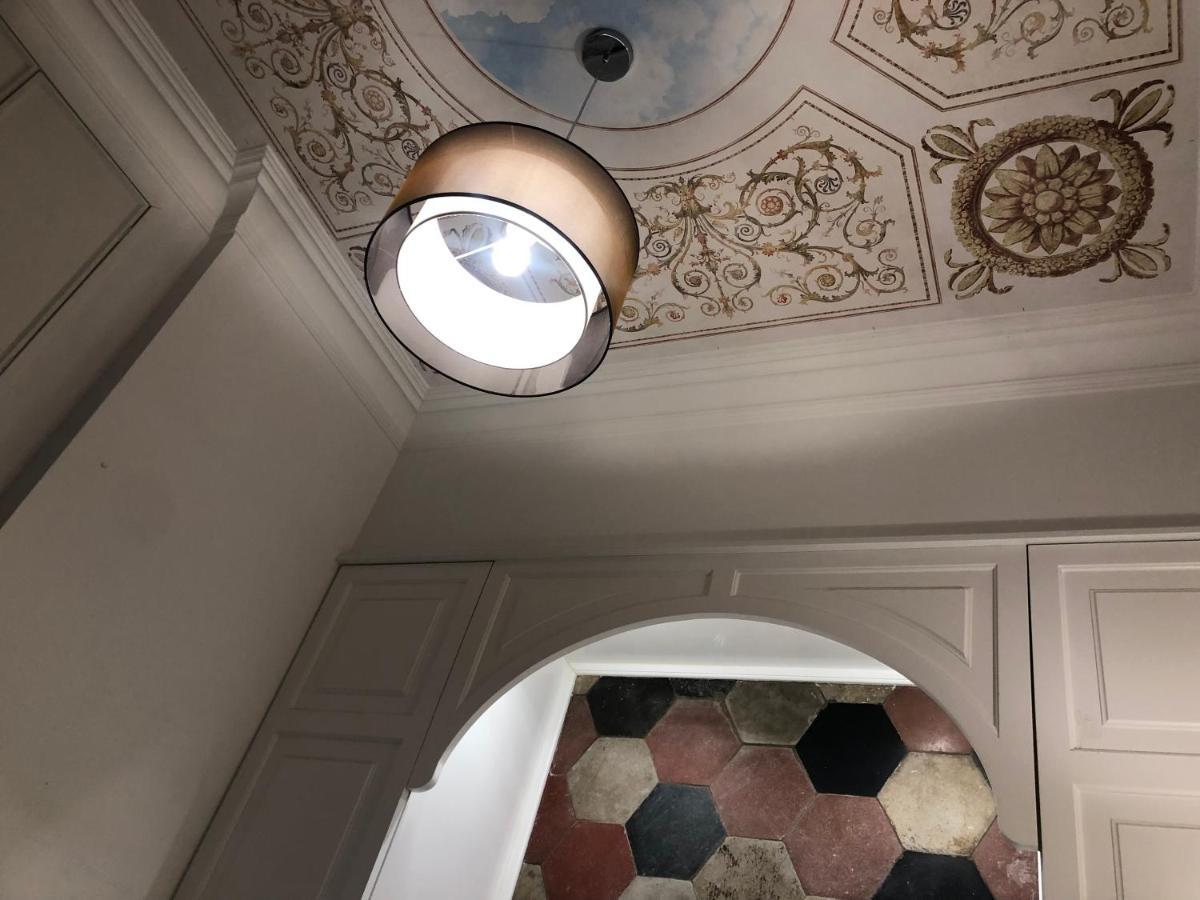 Guest house Navona Central