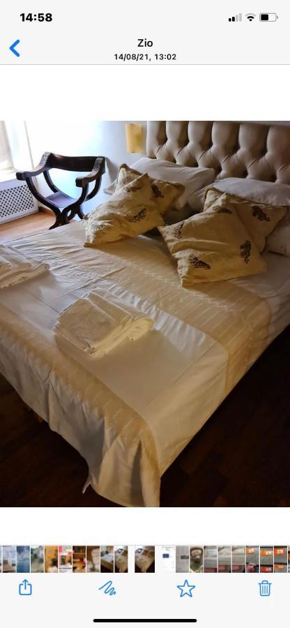 Spanish Steps Casa Nes Rome
