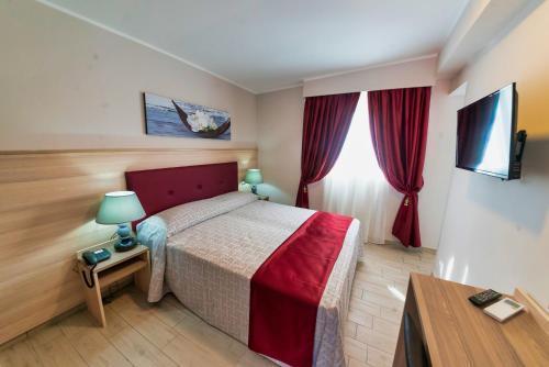 Hotel Manzoni