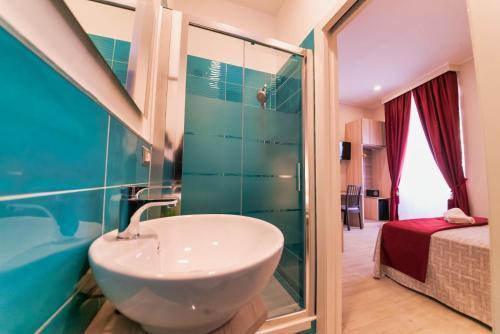 Hotel Hotel Manzoni Rome