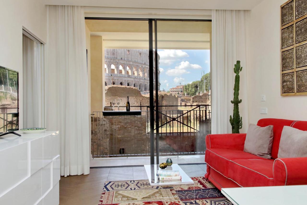 Apartment Luxury Domus 1