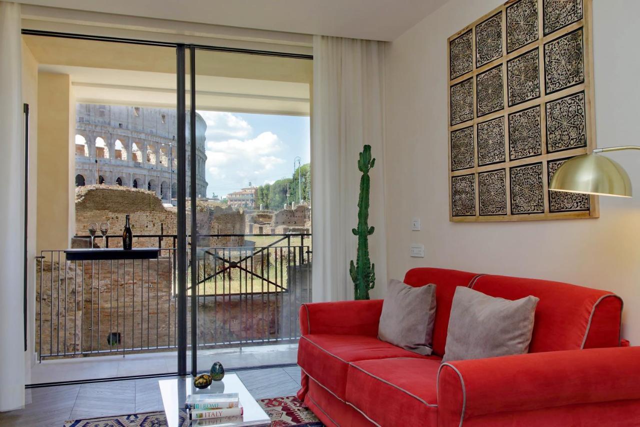 Apartment Luxury Domus 1