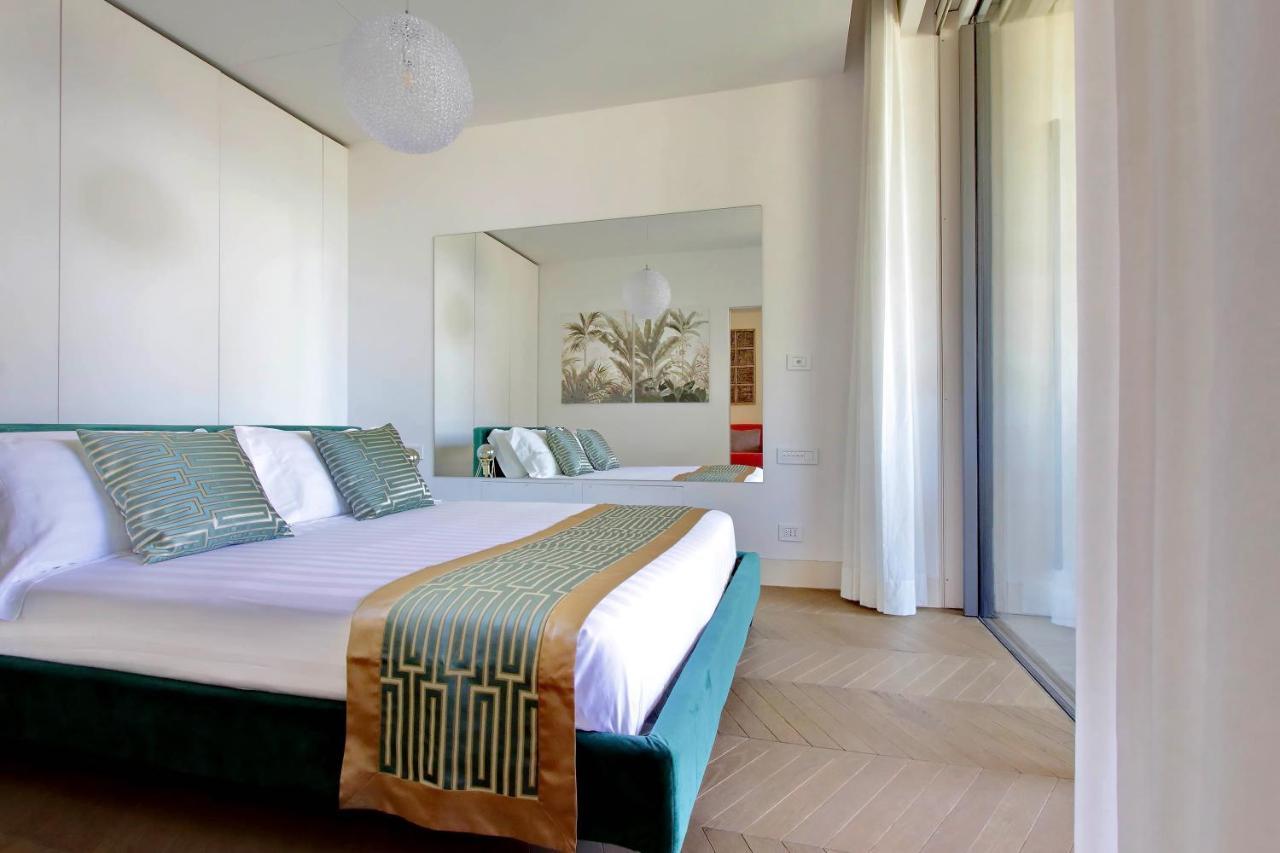 Luxury Domus 1 Apartment Rome