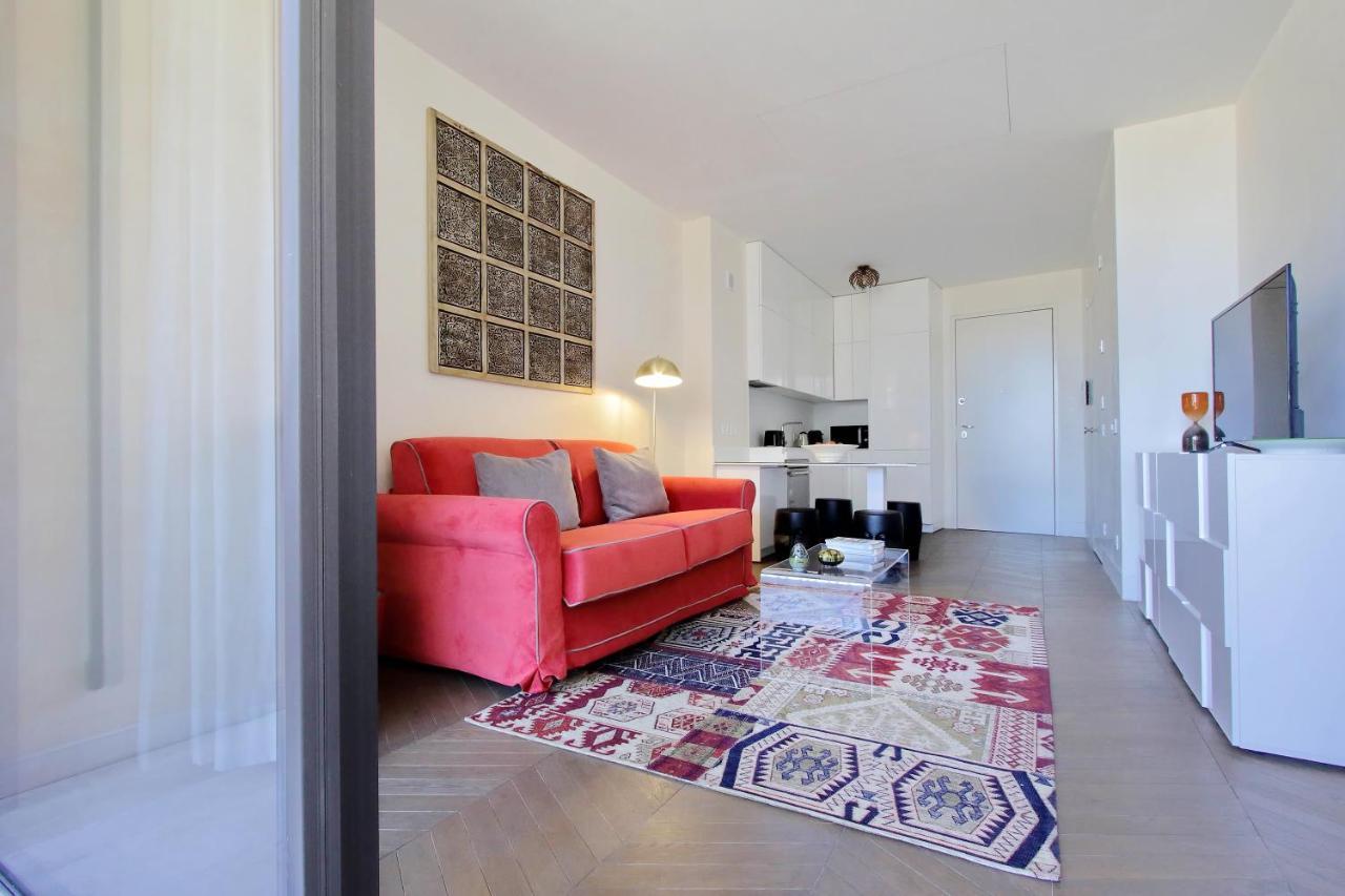 Apartment Luxury Domus 1