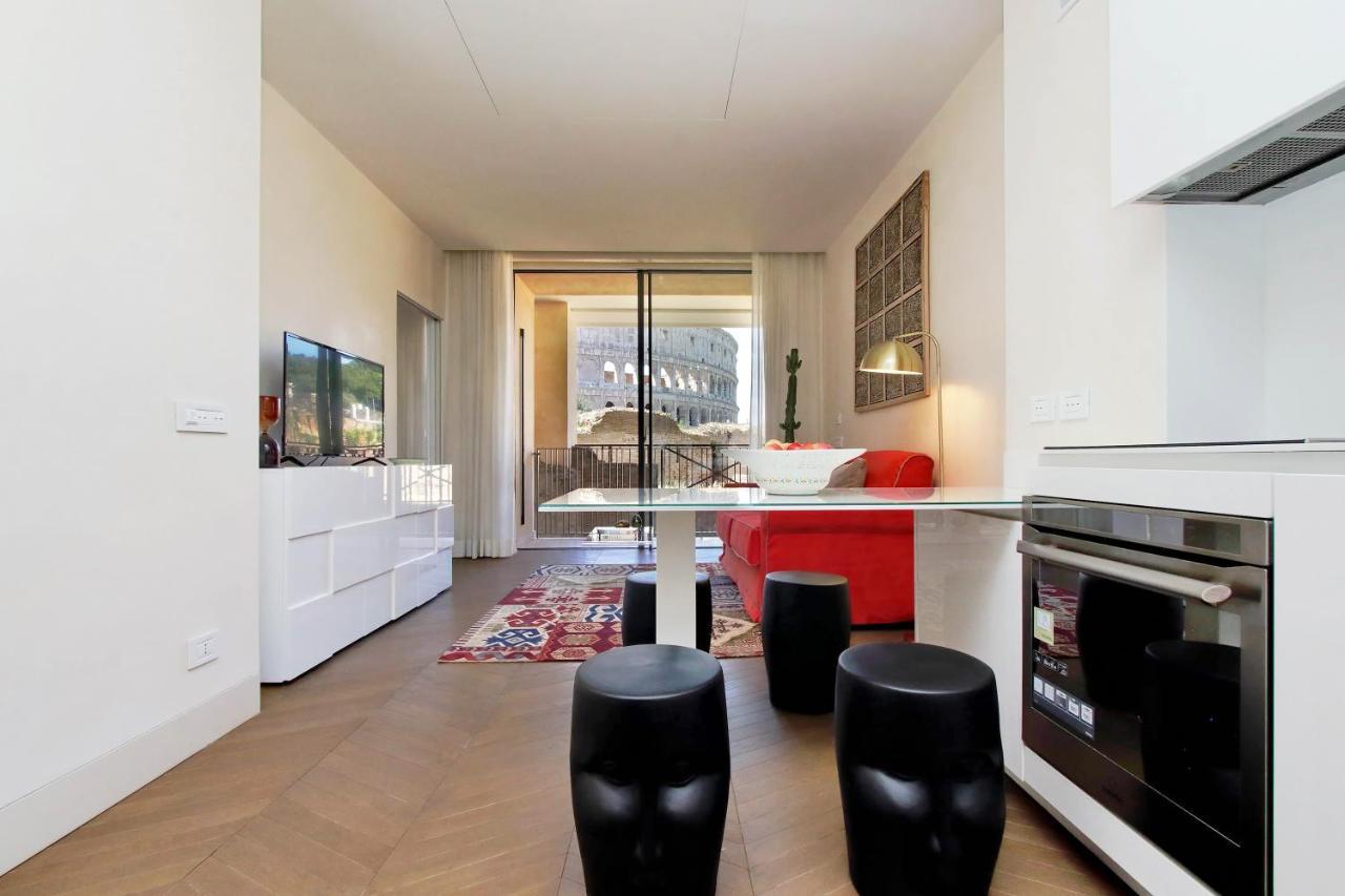 Luxury Domus 1 * Rome