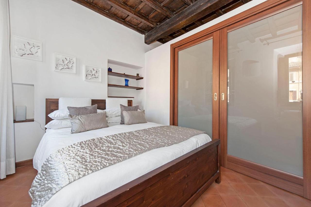 Appartamento Lovely Trastevere Center