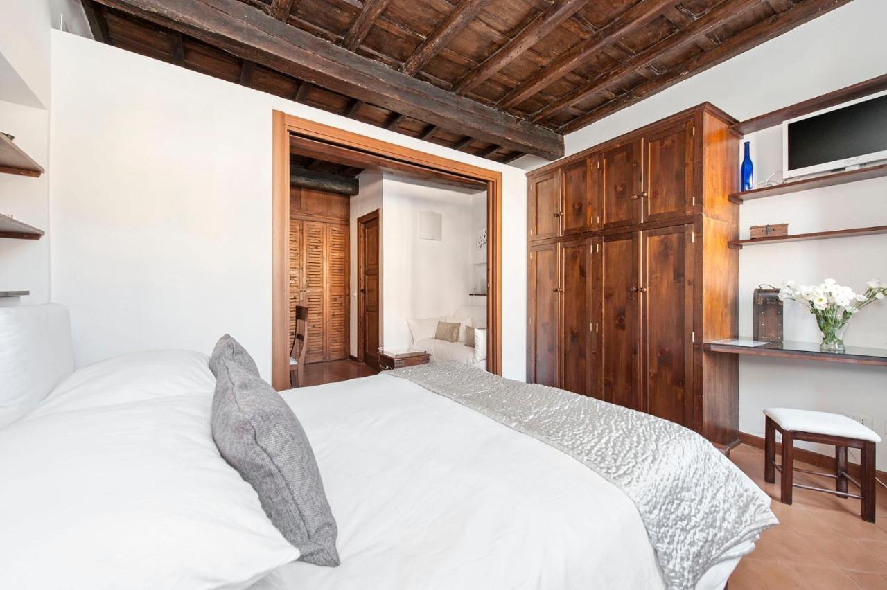 Lovely Trastevere Center Appartamento *