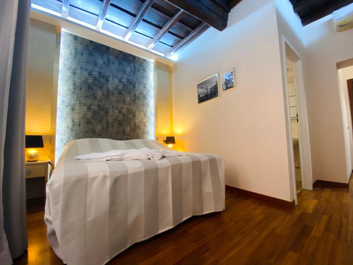 Campo Marzio Hotelier Affittacamere