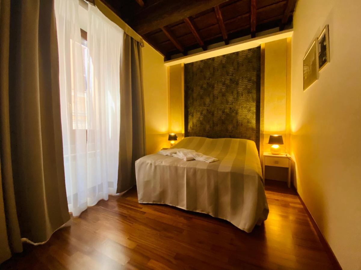 Affittacamere Campo Marzio Hotelier Roma