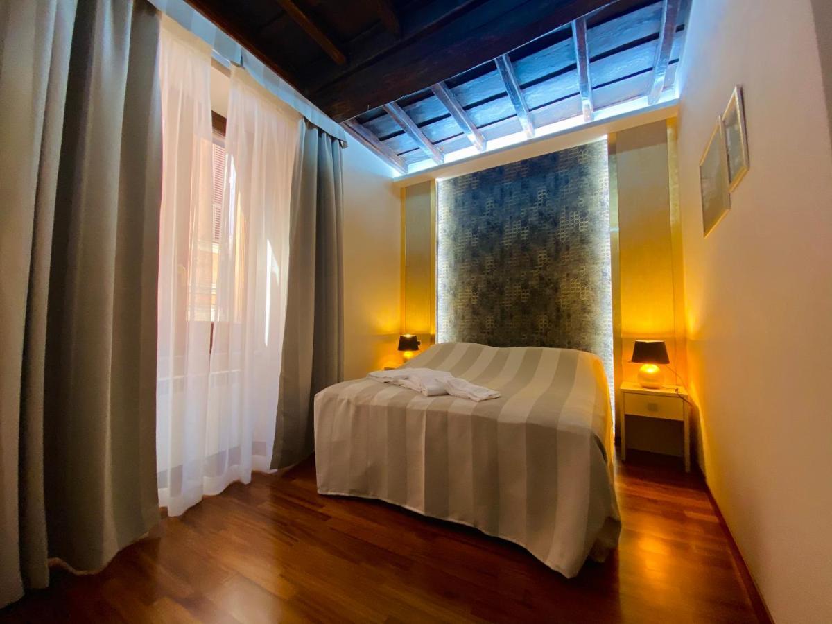 Campo Marzio Hotelier Roma