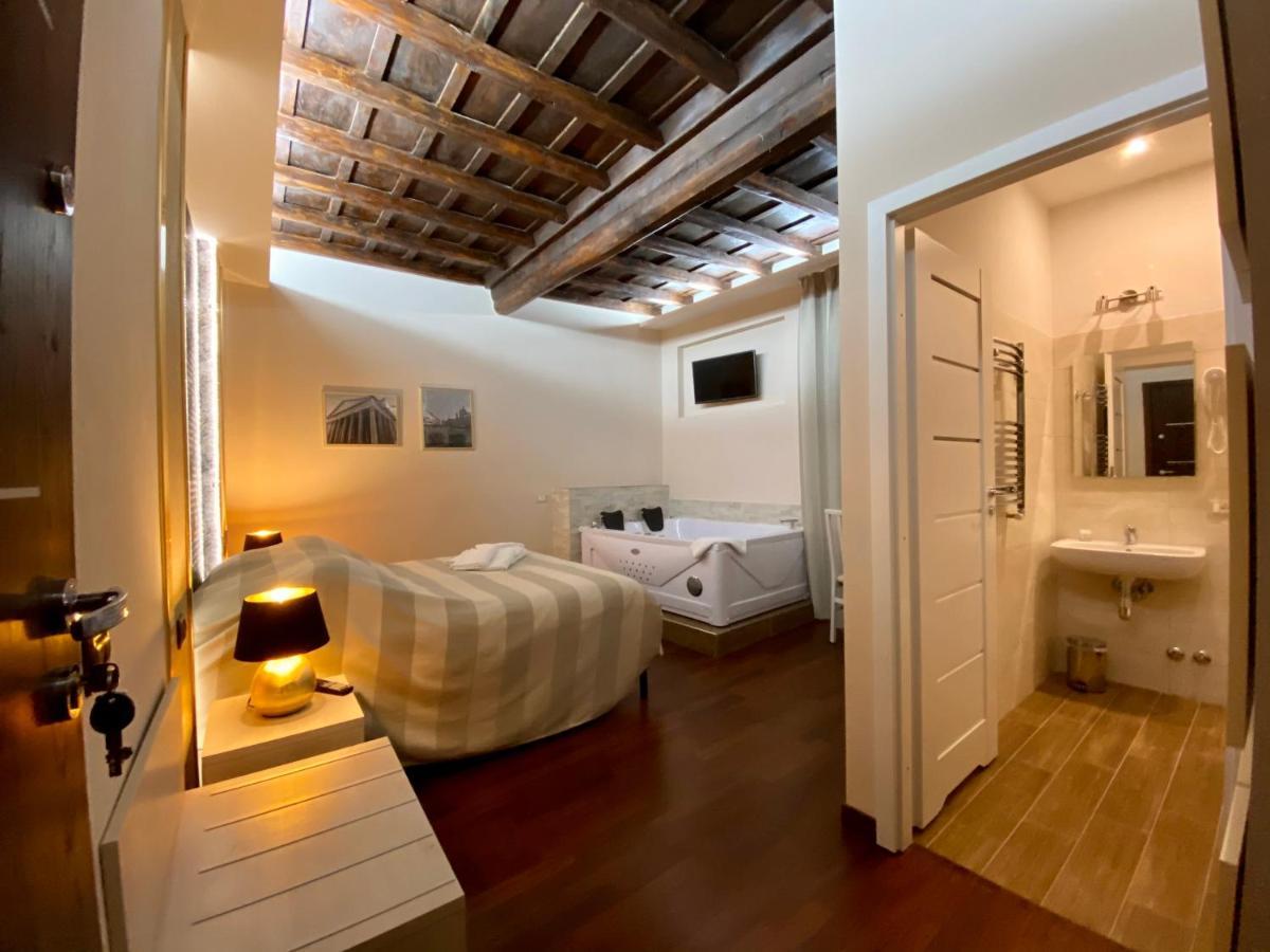 Affittacamere Campo Marzio Hotelier Roma