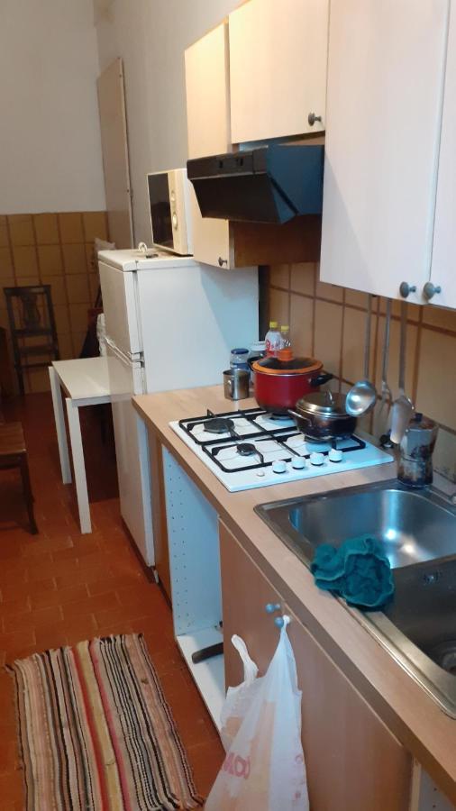 Le Tre Pastorelle Appartamento *