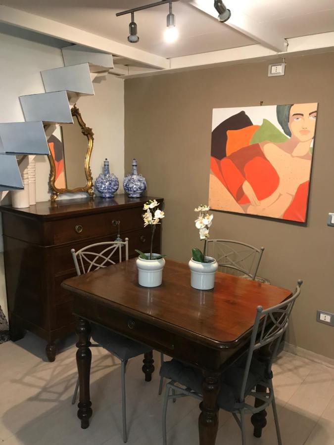 Rione Monti Holiday Home Apartment Rome