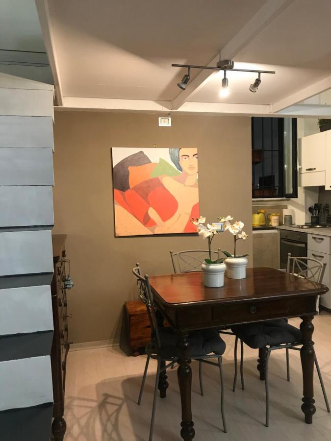 Rione Monti Holiday Home * Rome