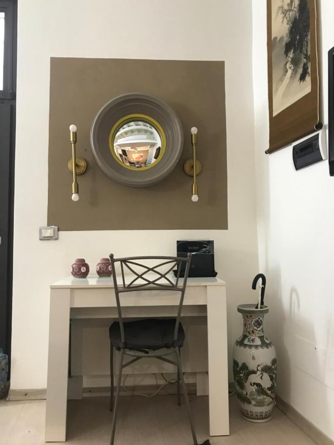 Apartment Rione Monti Holiday Home Rome