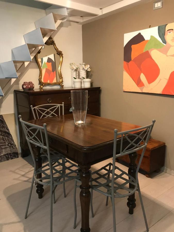 Rione Monti Holiday Home Apartment