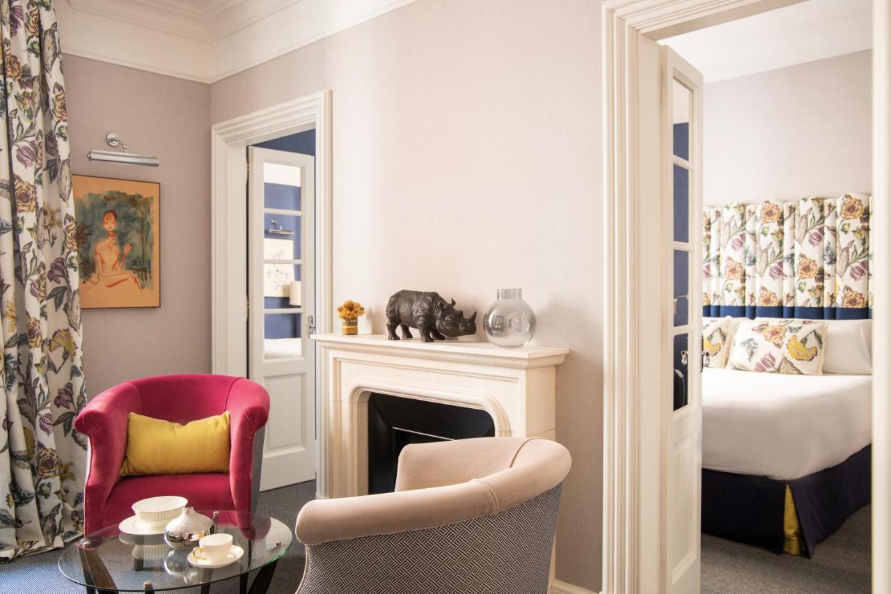 Maalot - Small Luxury Of The World 5* Rome
