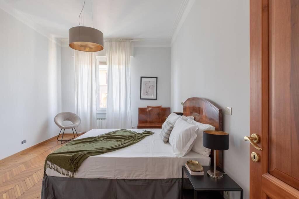 Iflat Spacious Penthouse Near The Vatican City