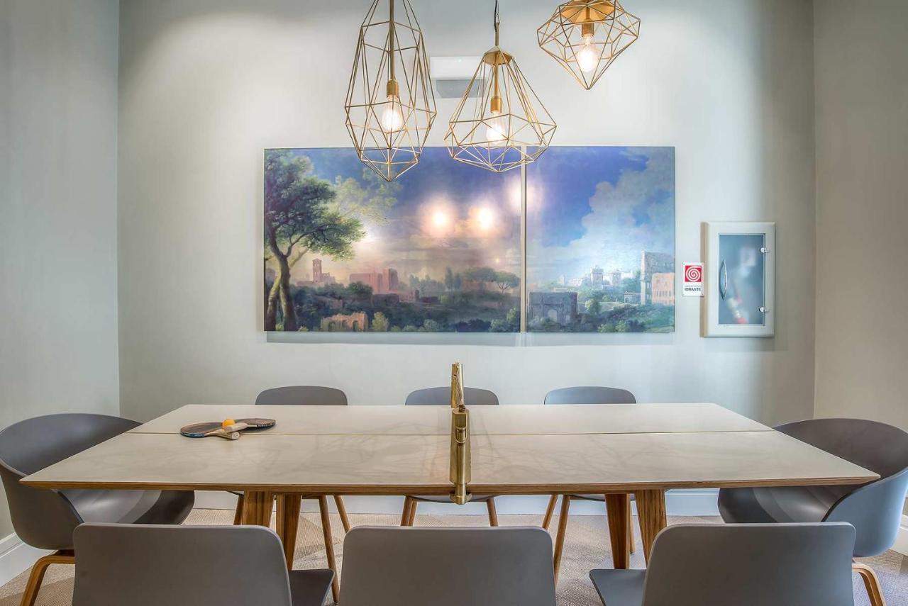 Accademia Club & 3* Rome