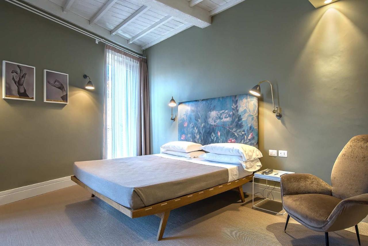 Accademia Club & Hotel Rome