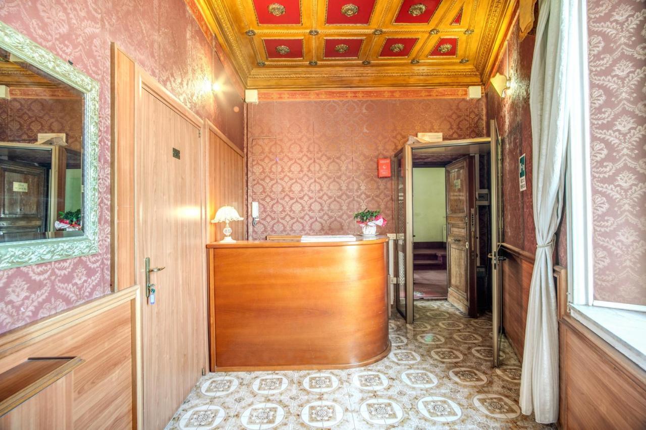 Artromano Hotel Rome