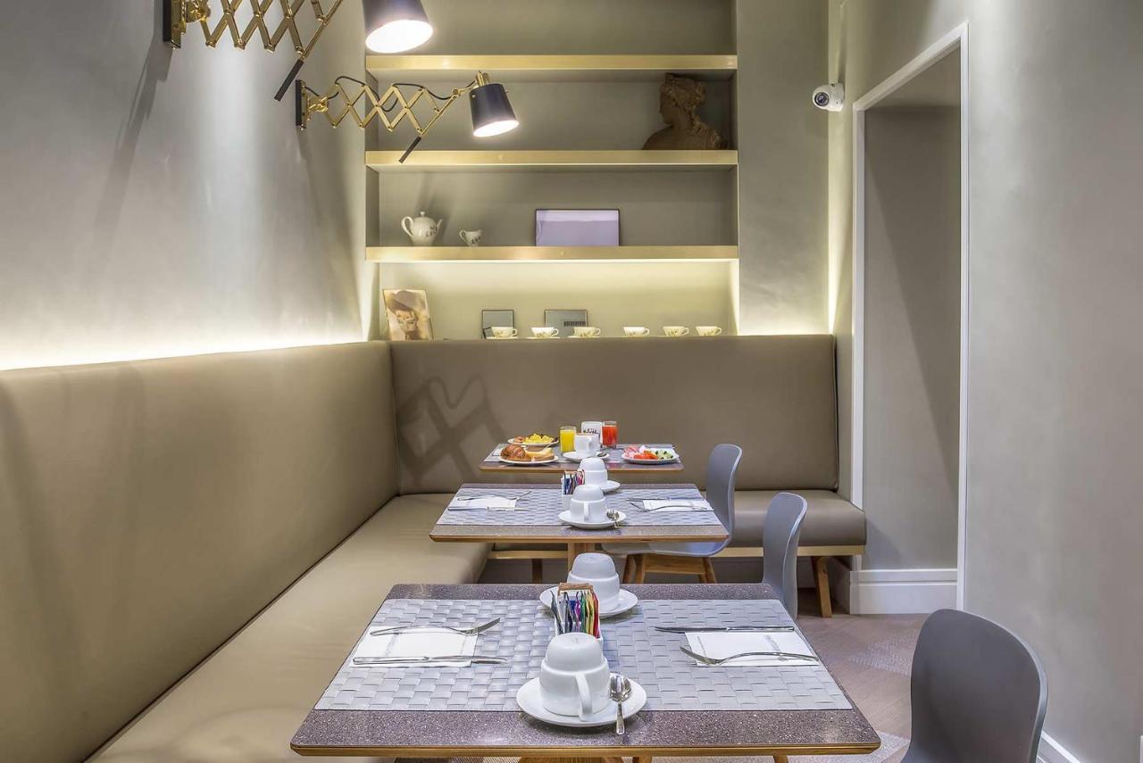 Hotel Accademia Club & Rome