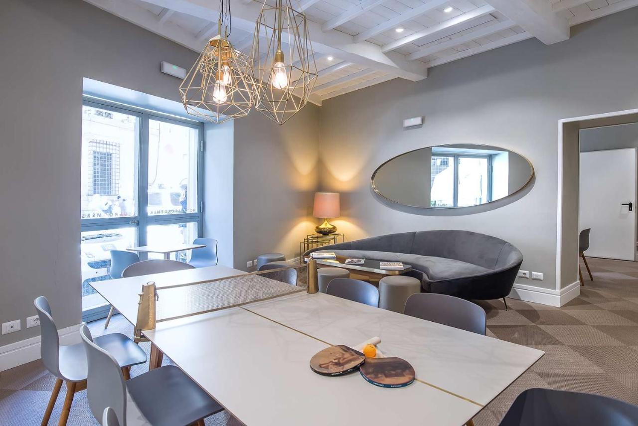 Accademia Club & Hotel Rome
