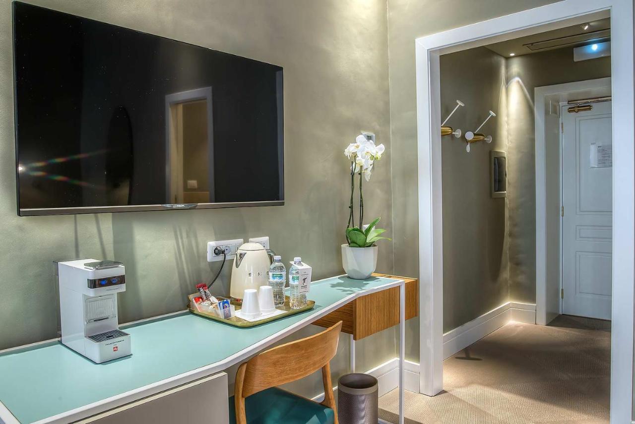 Hotel Accademia Club & Rome