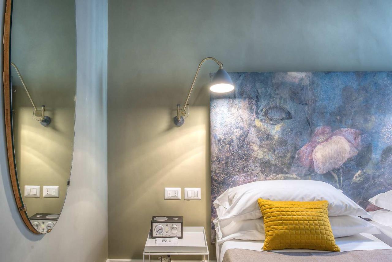Accademia Club & Hotel Rome