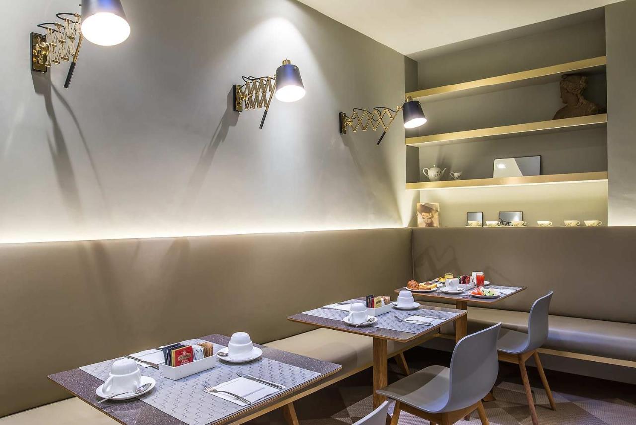 Accademia Club & Hotel Rome