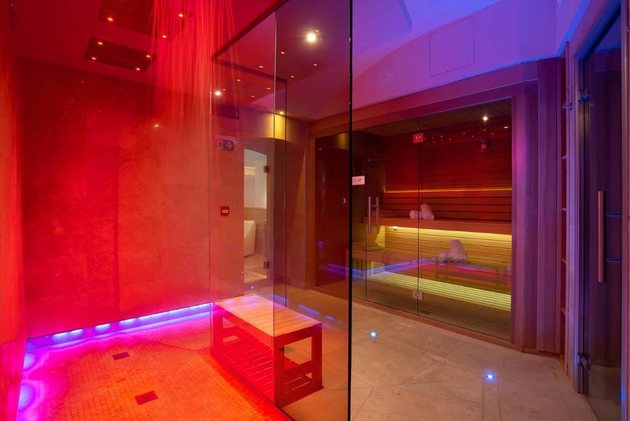Hotel Accademia Club & Rome