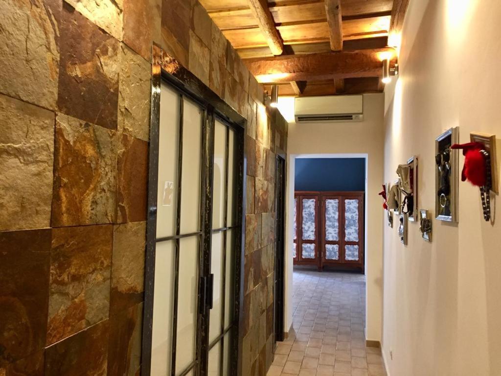 House Of Trastevere Apartment *