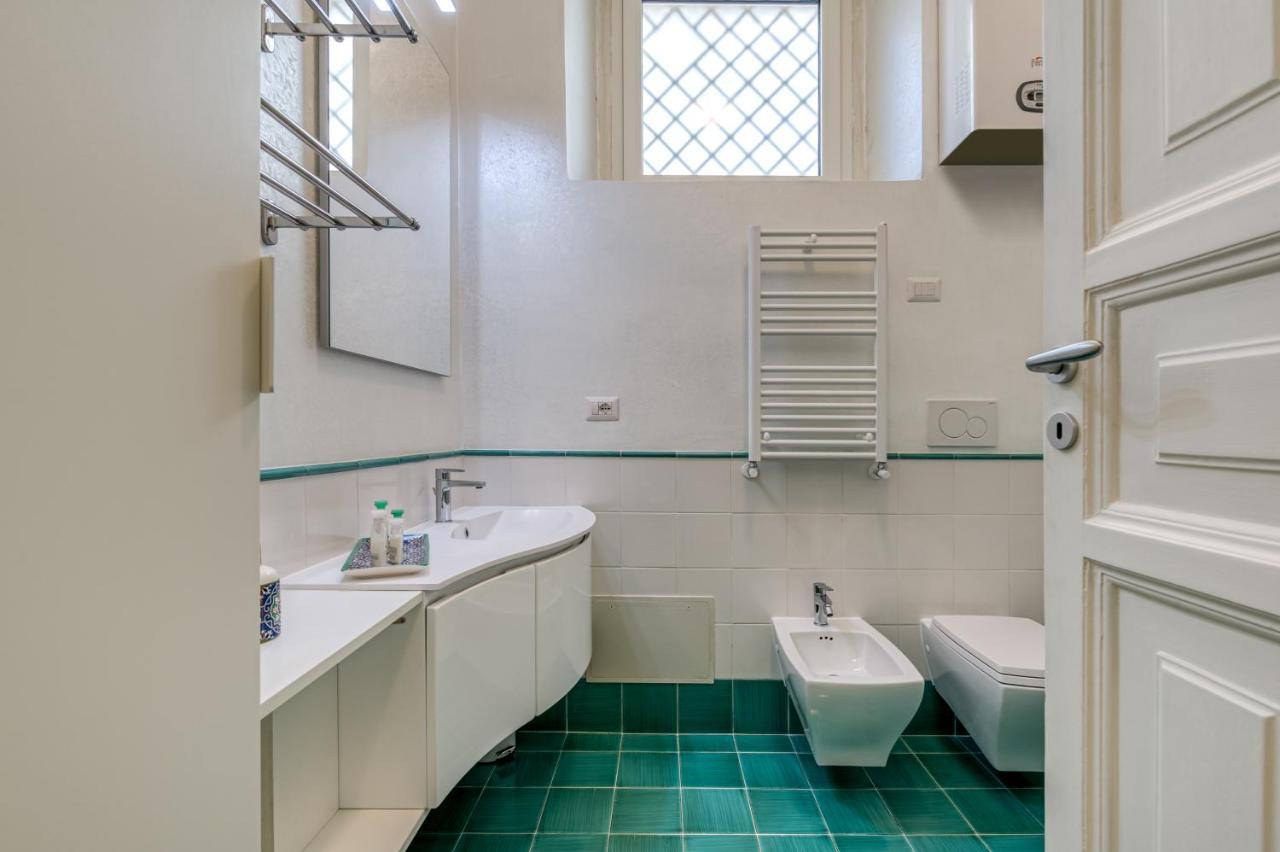 Apartment Rione Xxii *