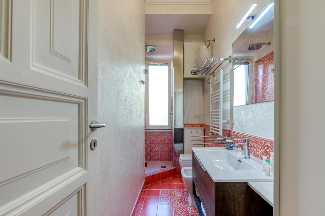 Apartment Rione Xxii *