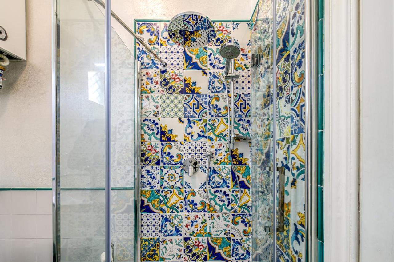 Apartment Rione Xxii
