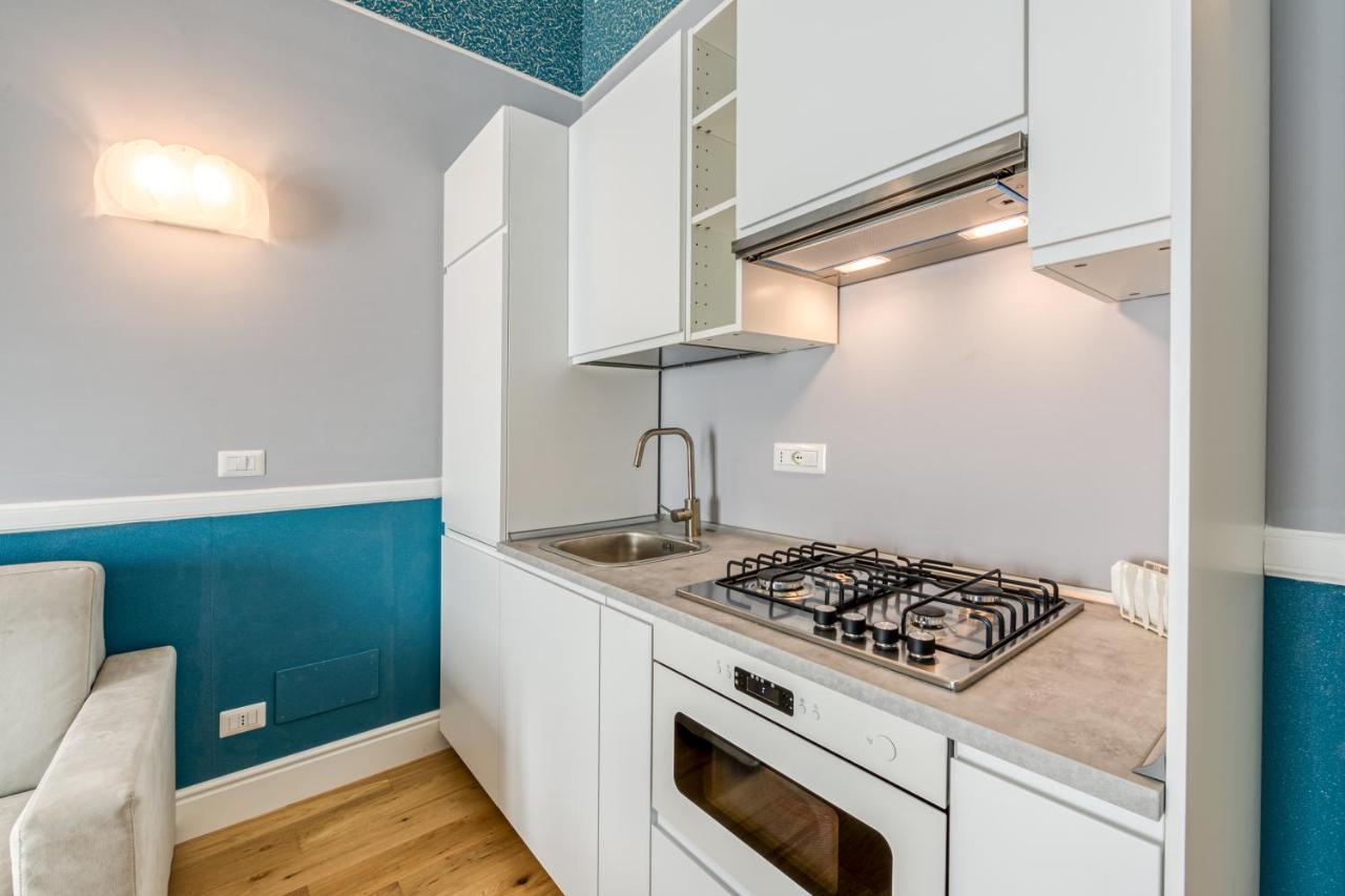 Rione Xxii Apartment
