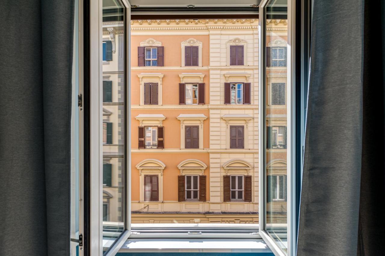 Rione Xxii Roma