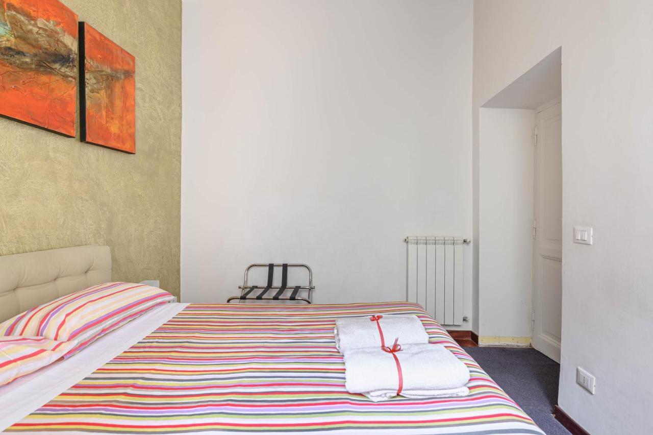 Aparts Rome