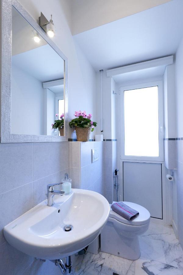 Apartment Marco Polo Vatican Rome