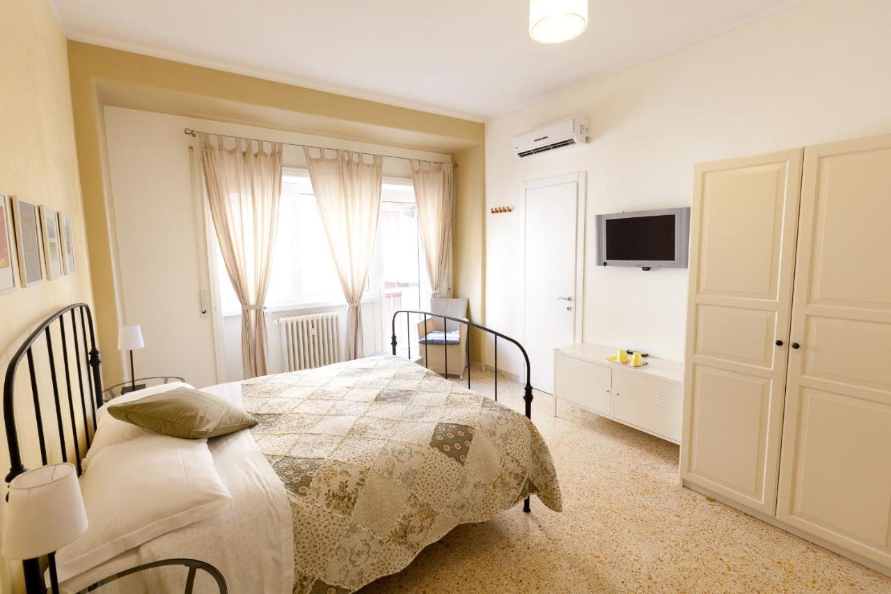 Marco Polo Vatican Apartment