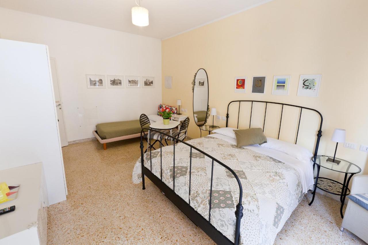 Marco Polo Vatican Apartment *