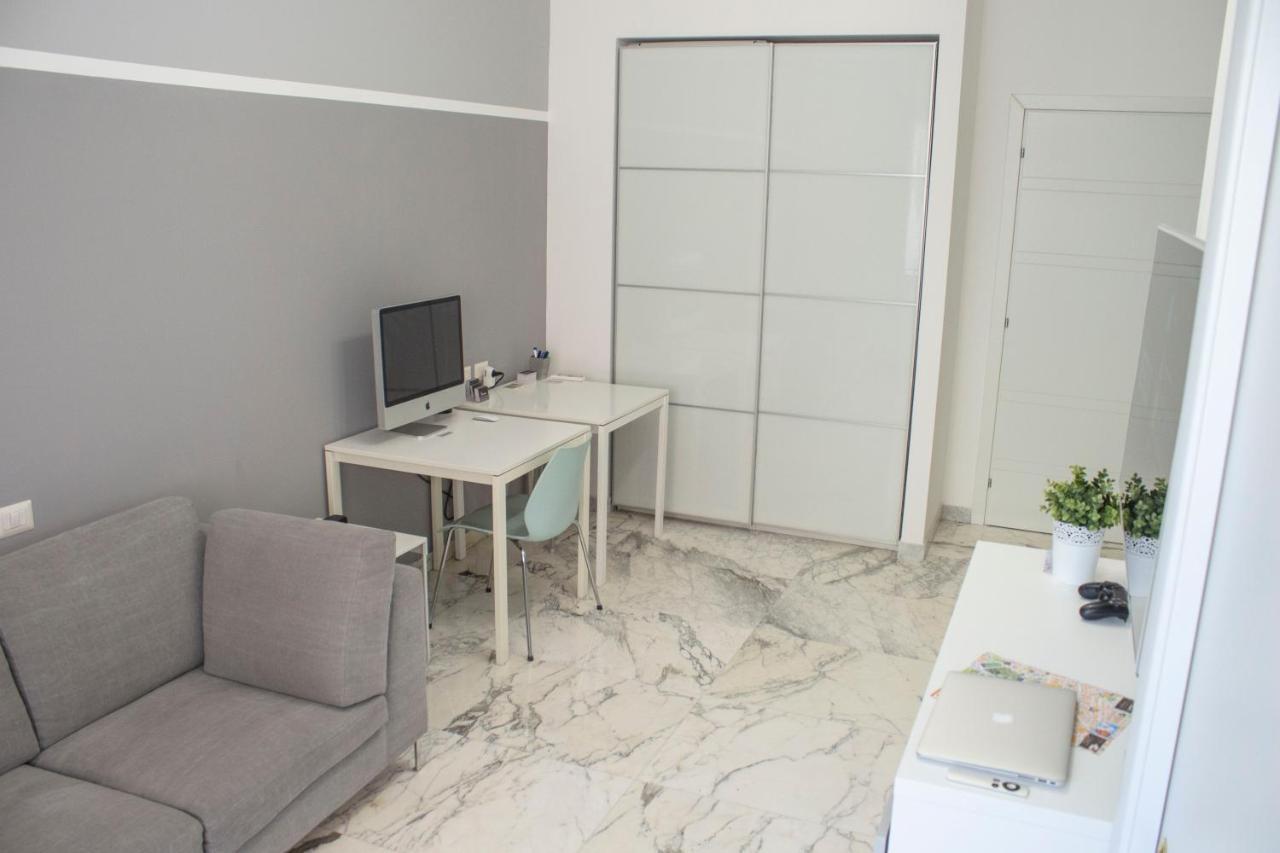Marco Polo Vatican Apartment Rome