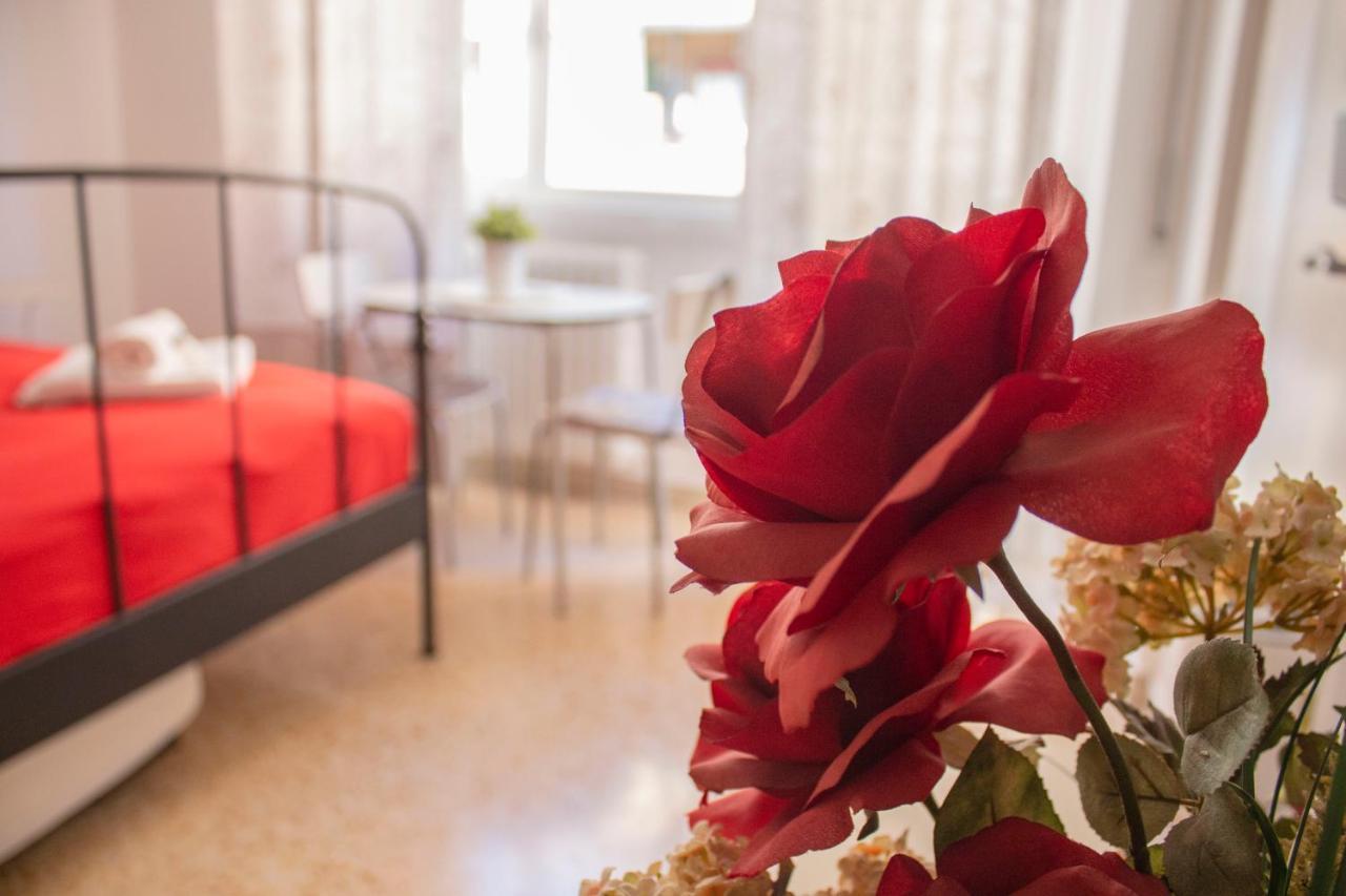 Apartment Marco Polo Vatican Rome