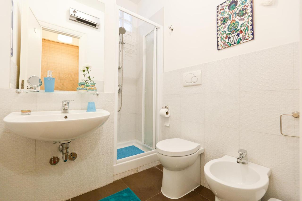 Apartment Marco Polo Vatican Rome