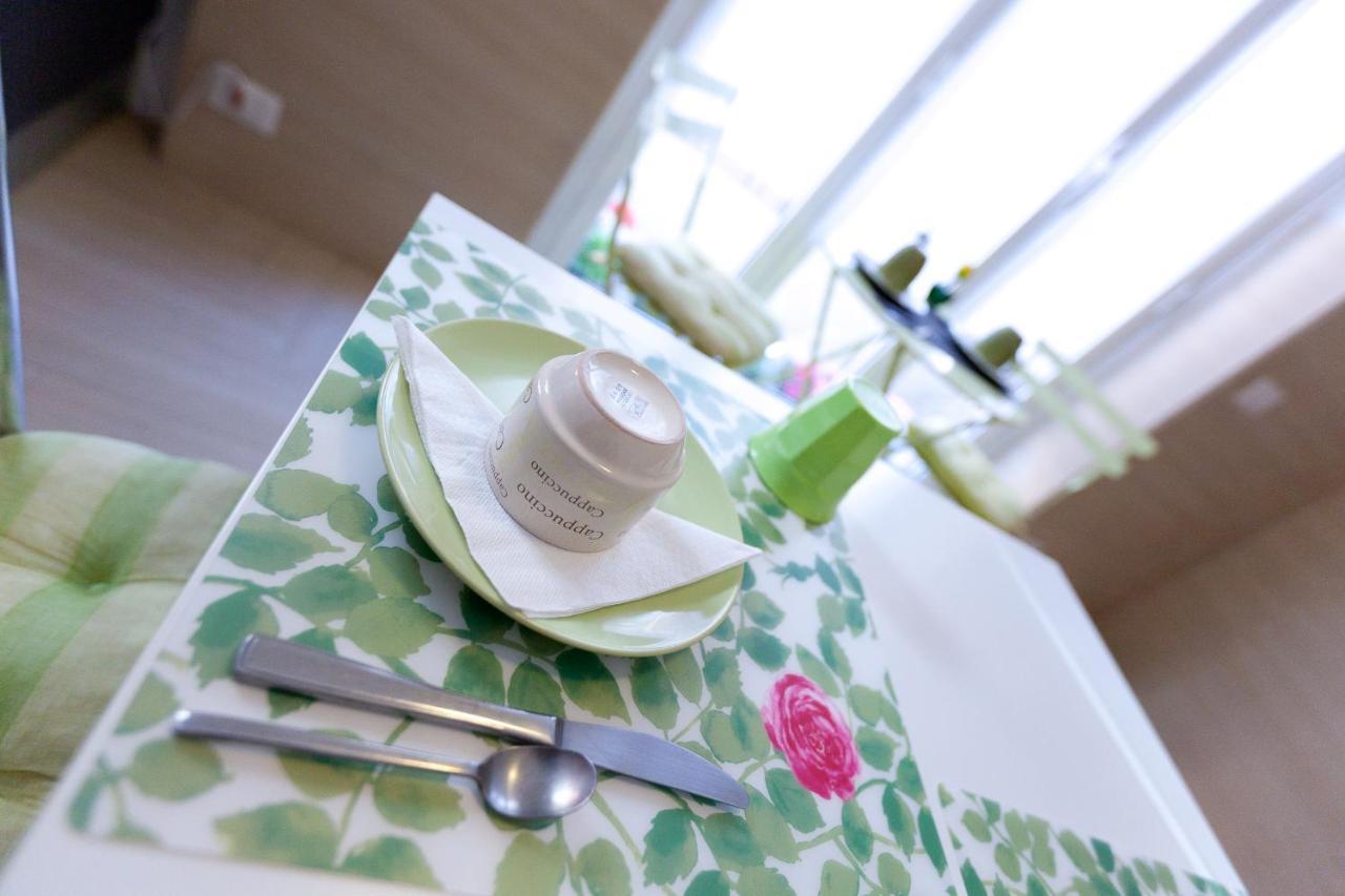Apartment Marco Polo Vatican Rome