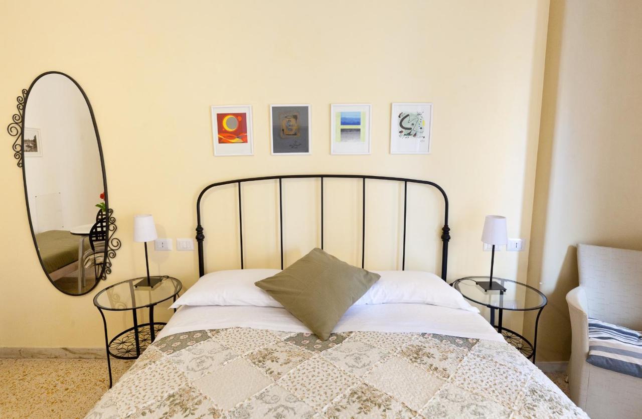 Marco Polo Vatican Apartment Rome