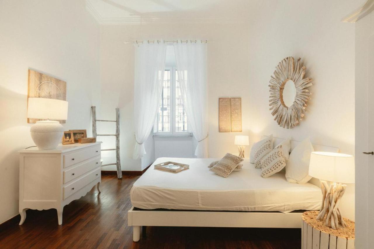 Appartamento Campo Dei Fiori Charming *