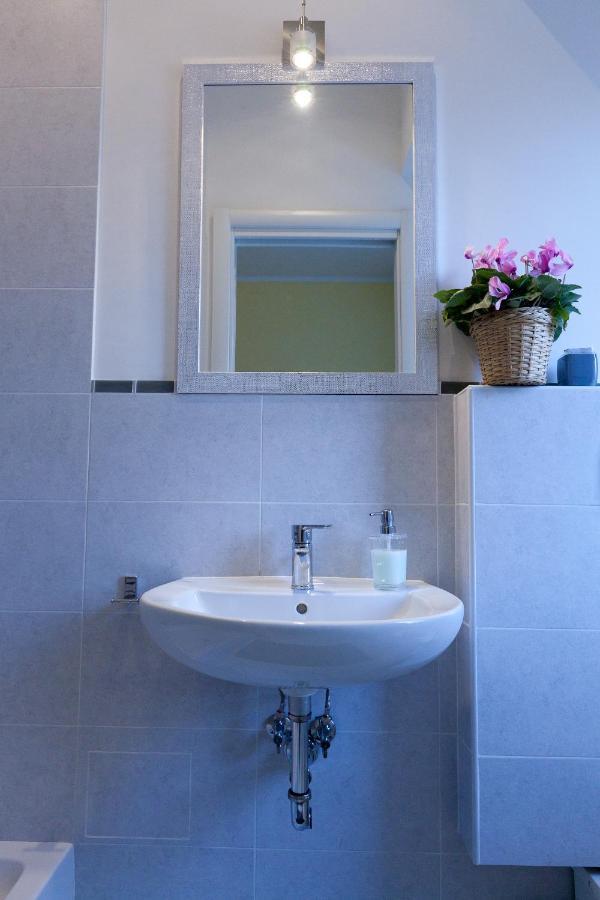 Apartment Marco Polo Vatican Rome